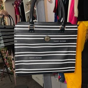 Tommy Hilfiger Tote Bag